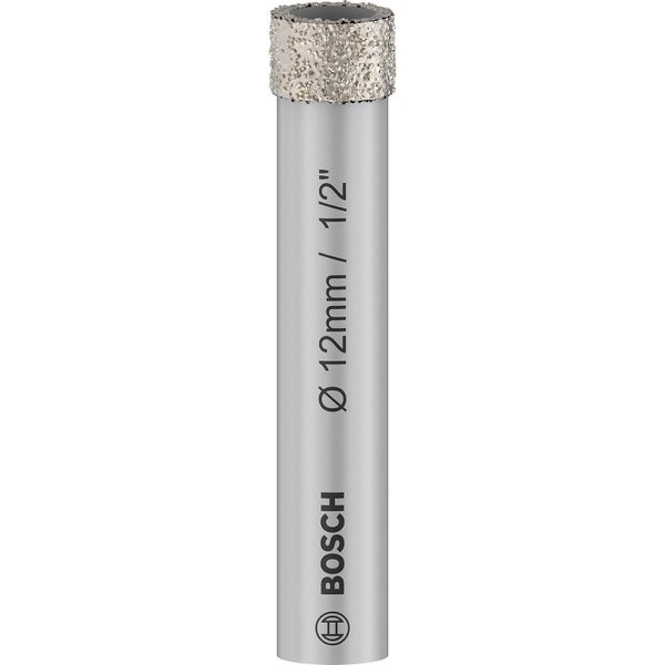 Bosch PRO Ceramic dry Bohrer 12 x 66 mm - 2608599052