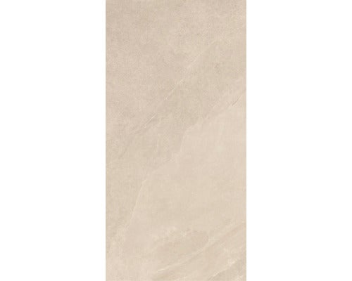 Wand- und Bodenfliese Time stone sabbia 60x120cm