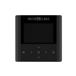 Mundo Clima Raumthermostat zur Steuerung des Raumklimas