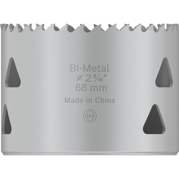 Bosch PRO Multi Material Lochsäge 68 mm mit Gewinde - 2608901523