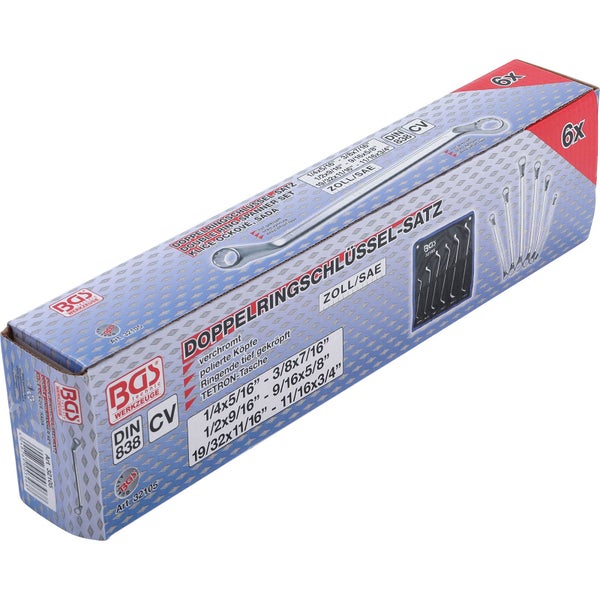 Radsturz-Messgerät im Werkzeugkoffer