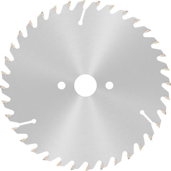 Bosch PRO Wood Kreissägeblatt 150 x 2,4 x 20 mm - 2608640593