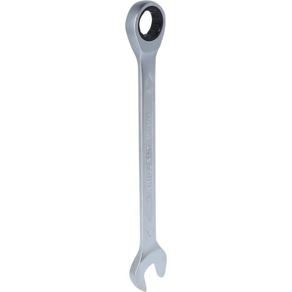 BRILLIANT TOOLS Ratschenringschlüssel 19 mm - BT013719