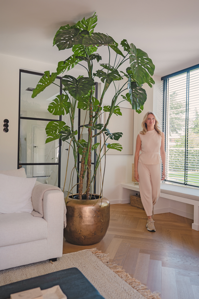 Künstliche Pflanze Monstera 240 cm