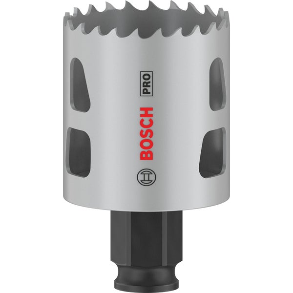 PC Plus Lochsäge Bosch Pro Mutli Material 44 mm 1 Stück