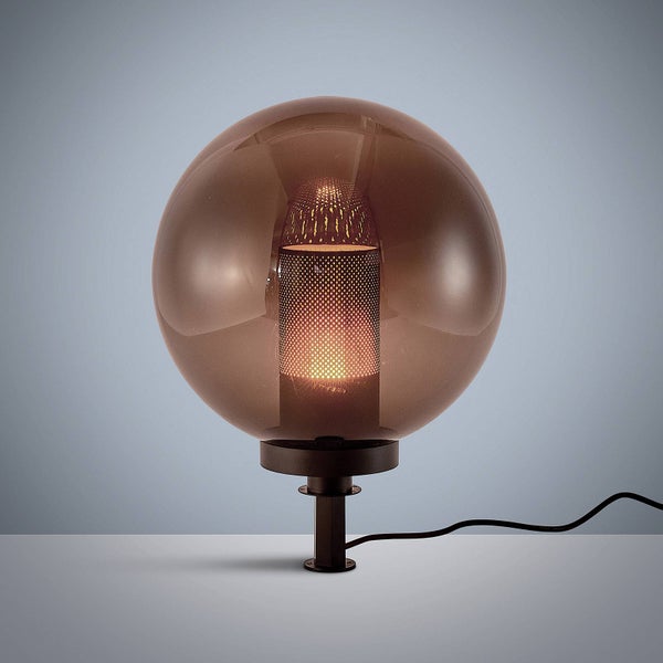 Lindby Kibara (Modern) in Alu (1 flammig, E27)