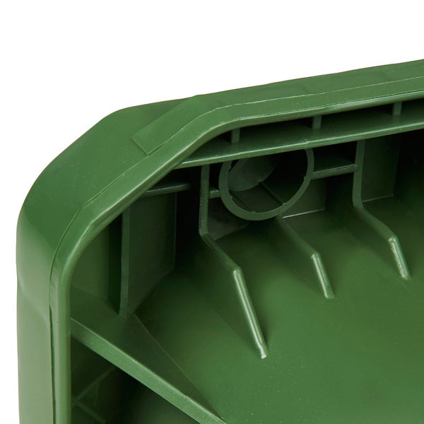 Minibehälter 120 Liter - Grün