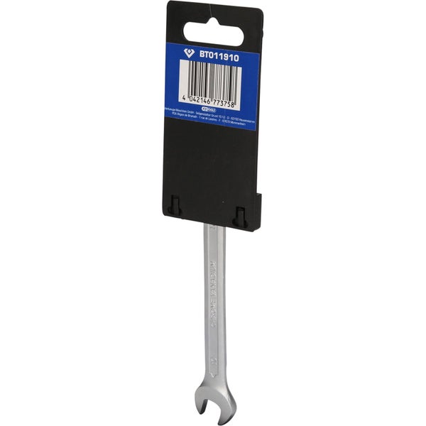BRILLIANT TOOLS Ring-Maulschlüssel 10 mm - BT011910