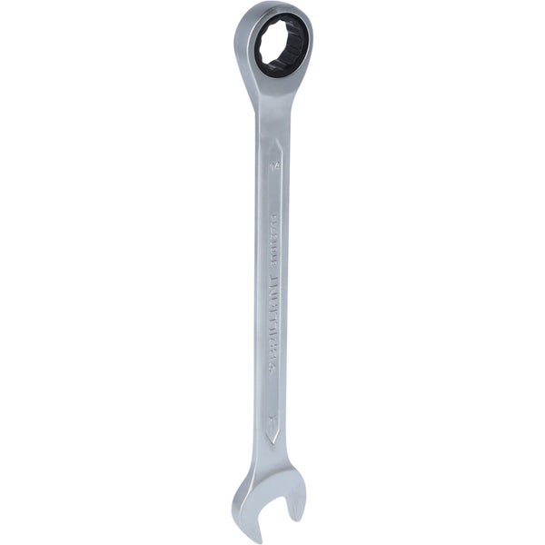 BRILLIANT TOOLS Ratschenringschlüssel 14 mm - BT013714