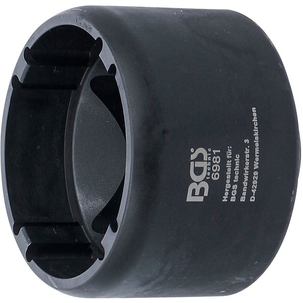 BGS Getriebe-Nutmutter-Einsatz für Scania 310 / 320 - 6981