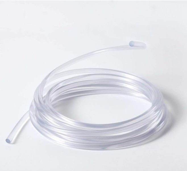 Planenseil Kunststoff 8mm transparent