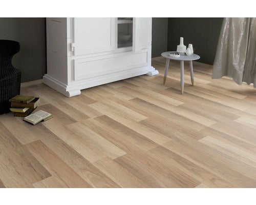 Laminat 8.0 Eiche Petrona