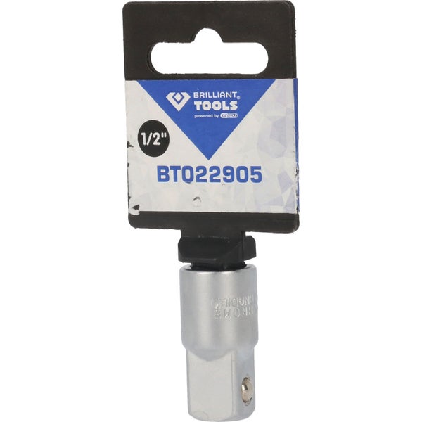 BRILLIANT TOOLS 1/2 Adapter auf 3/8 - BT022905