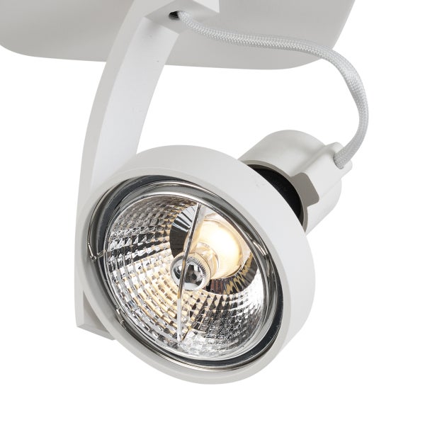 Deckenleuchte mit Leuchtmittel