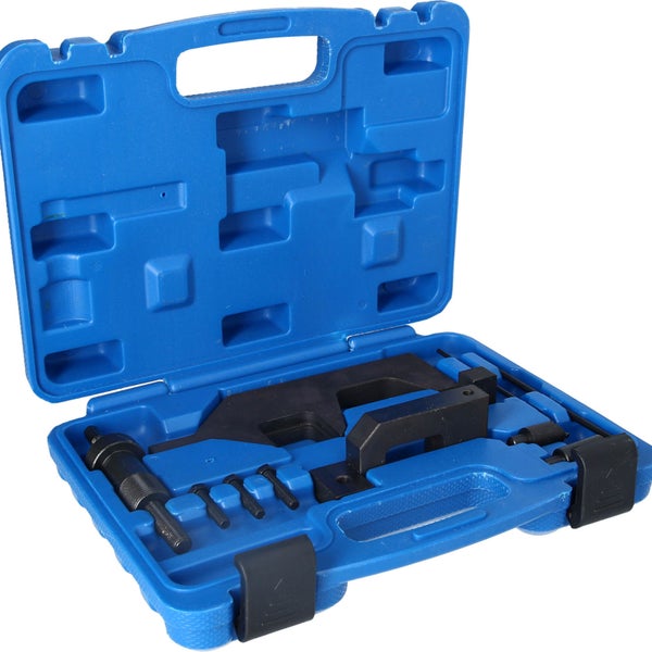 BRILLIANT TOOLS Motor-Einstellwerkzeug-Satz für BMW N13 N18 - BT591520