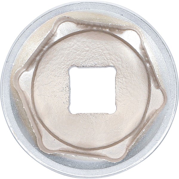 Steckschlüsseleinsatz mit Vierkantaufnahme