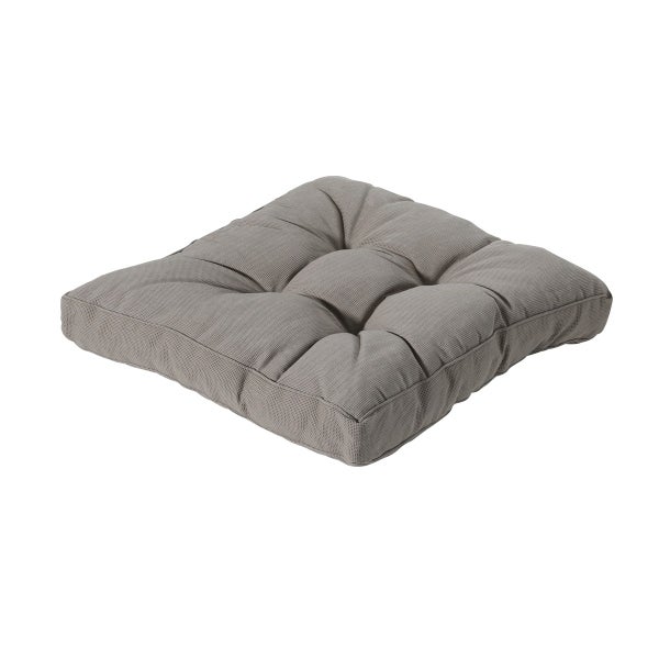 Florance Sitzkissen Rib Liver - Ca. 60x60 cm - 2er-Set
