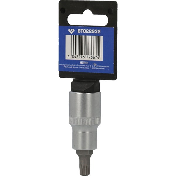 Wera Schraubendreher mit Phillips Kopf