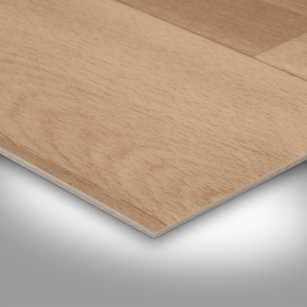 Quadratischer Teppich