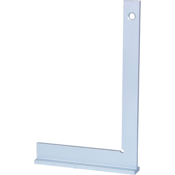 Winkelanschlag aus Metall