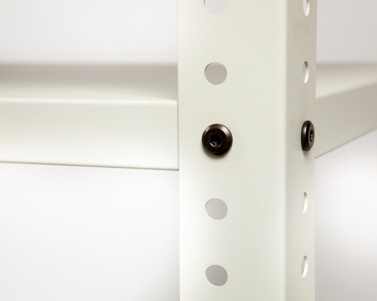 Ondis24 Werkstatt Set Basic Pro mit Lochwand 85 cm, Werkstatteinrichtung, Werkbank