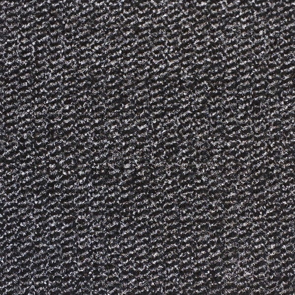 1 St. Schmutzfangmatte PALERMO Grau 120 x 180 cm