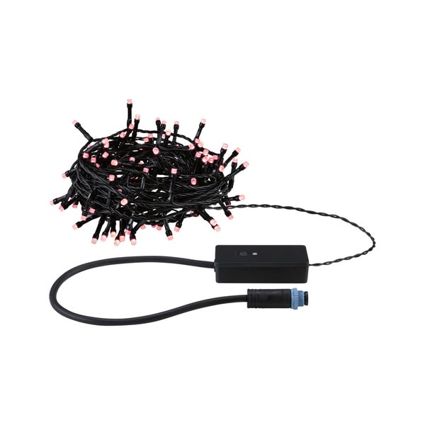 Lichterkette mit kleinen Leuchten