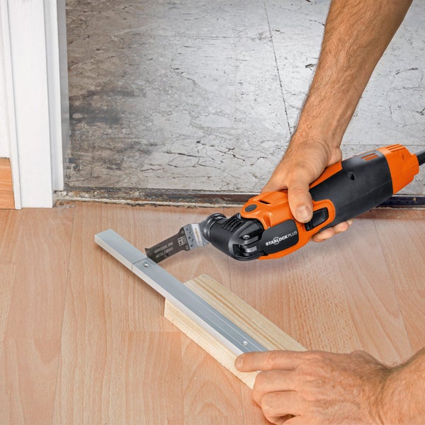 Fein Oszillationssägeblatt für Metall und Holz