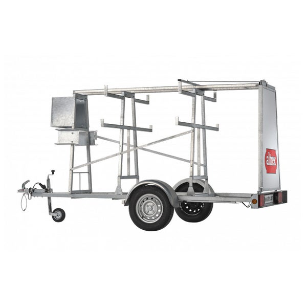 Altrex Gerüstanhänger De Luxe 305