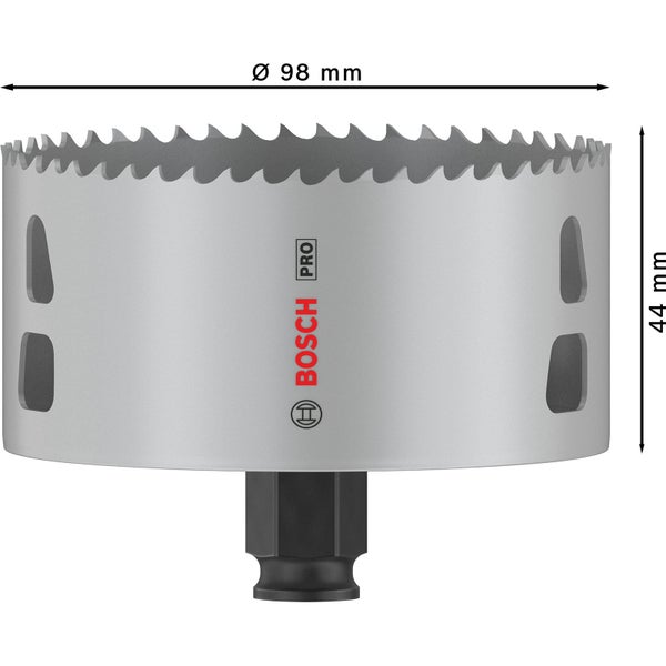 Bosch Expert Schleifpapier, Körnung P120, 230x280 Millimeter, 50 Stück