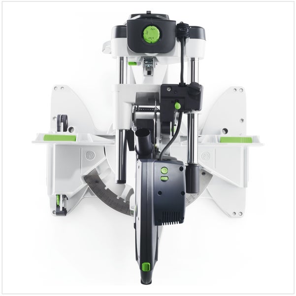 Festool KS 120 EB KAPEX Kapp Zugsäge 1600W 260 mm ( 561283 ) + Sägeblatt HW