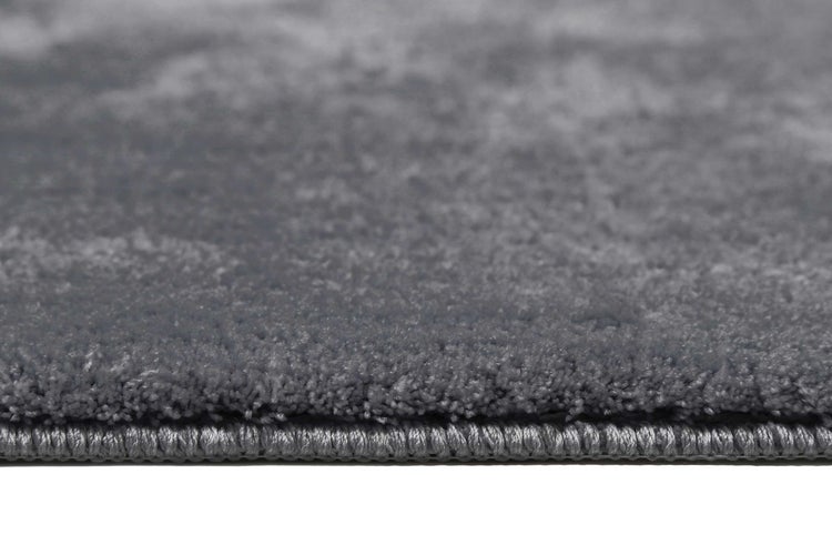 Badteppich Grau Joris WECONhome Basics 60x100 cm
