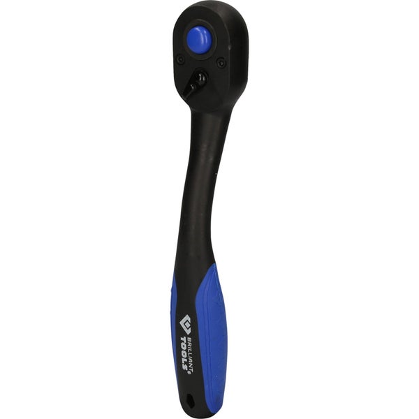 BRILLIANT TOOLS 1/2 Umschaltknarre - BT022900