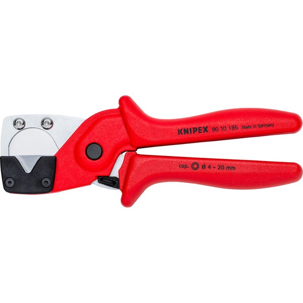 Knipex Schneider fürMehrschicht-/Pneum.-schl. - 9010185