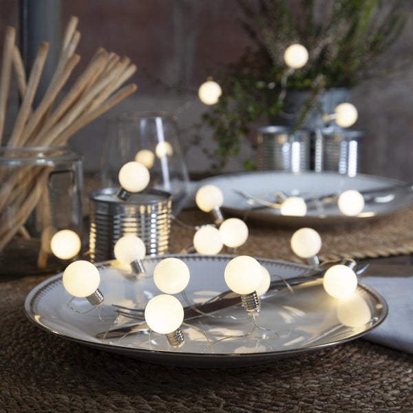 Dekorative Hängeleuchte aus geflochtenem Material, 40 x 30 cm, geeignet für E27 Leuchtmittel