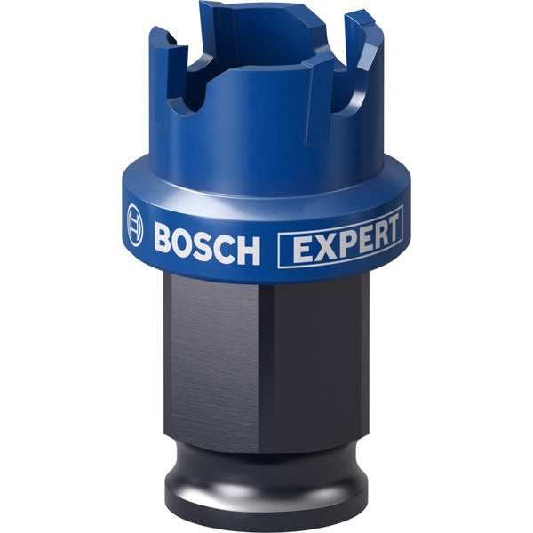 Bosch Expert Sheet Metal Lochsäge 20 x 40 mm - 2608900491