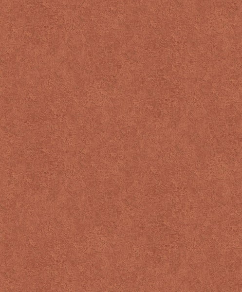 Zimmer mit Kompass-Tapete, Schaukelstuhl und rundem Teppich