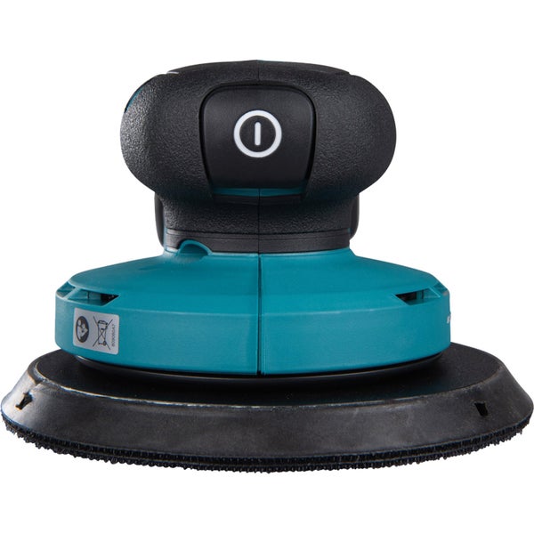 Makita BO002CGZ Akku-Exzenterschleifer 40V max. / Ø 150 mm Solo