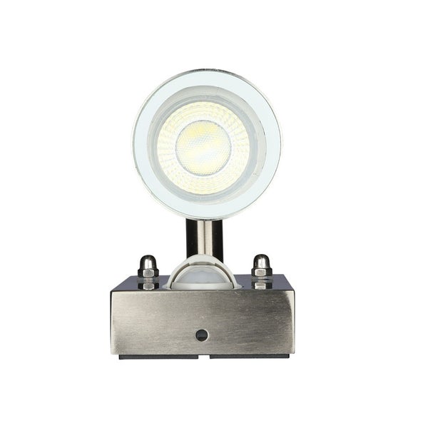 LED-Unterbauleuchte mit Bewegungsmelder