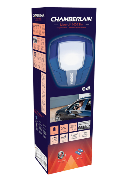 Garagentorantrieb Chamberlain ML1000EV-Slim