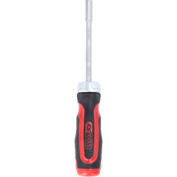 KS TOOLS 12 in 1 Ratschen-Bit-Schraubendreher - 159.2035