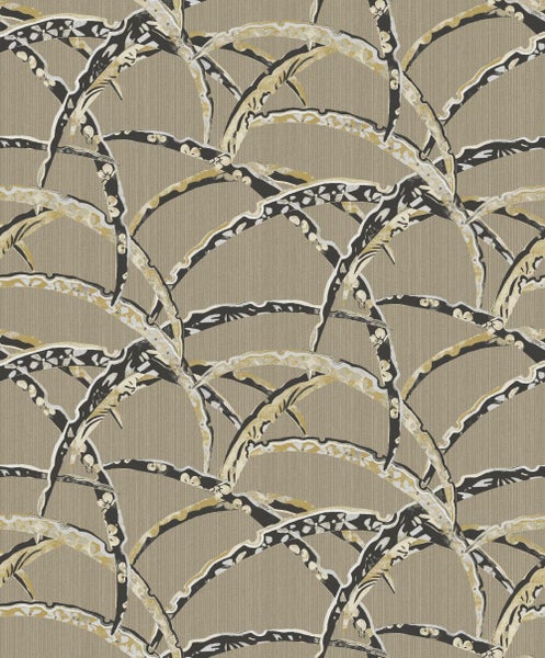 Vergleich zweier Rollos: Purishade für Sonnenschutz und Braid5 für Sichtschutz