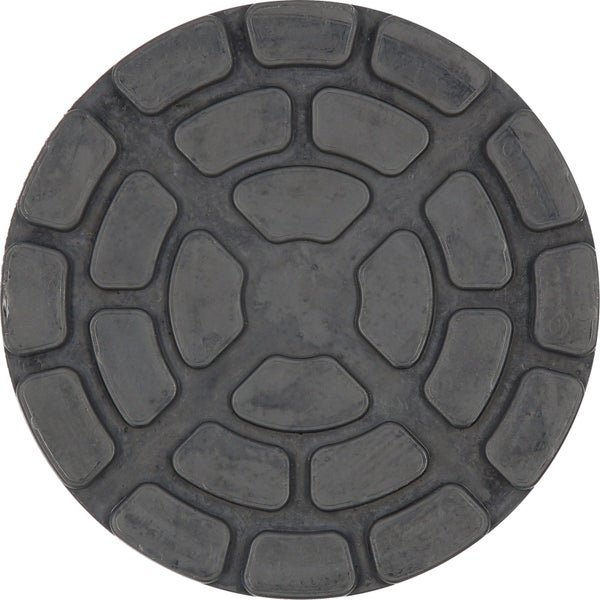 Schleifscheibe für die Bodenbearbeitung