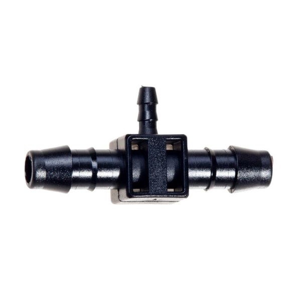 Blumat T-Stück 8x3x8 mm Zufuhr-/ Tropfschlauch – Bewässerung T-Stück