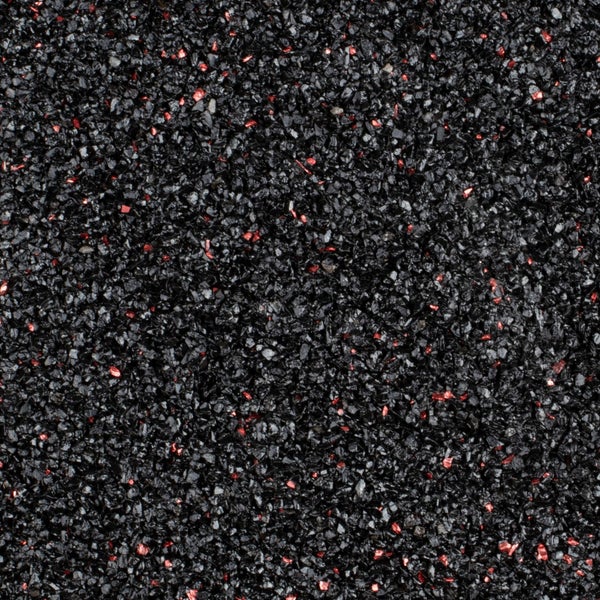 Terralith Kompaktboden WAND mix nero / 102 für 1 qm