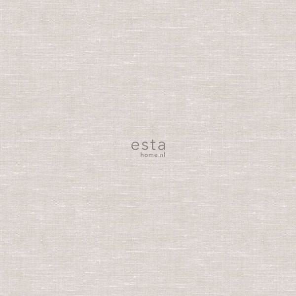 Textiltapete mit feiner Struktur
