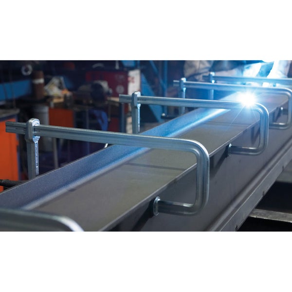 Bosch Stichsägeblätter T121BFC für dickes Metall im Doppelpack