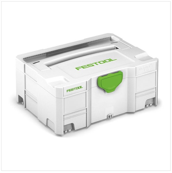 Festool  BHC 18 Li-Basic Akku Bohrhammer 18V ( 574723 ) 25Nm Brushless Solo im Systainer + 7tlg Bohrerset - ohne Akku, ohne Ladegerät