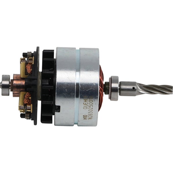 BGS Reparatur-Satz Motor für Akku-Schlagschrauber Art. 9919 - 9919-REP02