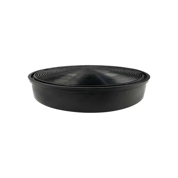Aktivkohlefilter für Neff 748732 / 748733 / Z5135X1 / 00668492 (2 Stück)